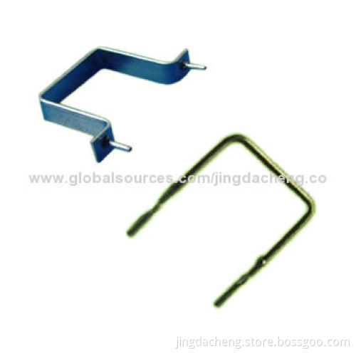 Milliohm Resistors with Open Air Structure, Used for Current Detection, Low Ohm Value/High-precision